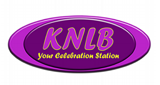 Logo KNLB Christian Radio