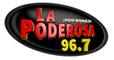 Logo La Poderosa