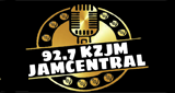 Logo JAM Central