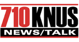 Logo 710 KNUS