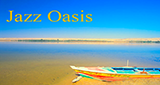 Logo Jazz Oasis Radio