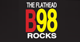 Logo B-98.5