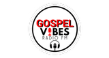 Logo Gospel Vibes Radio