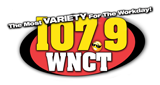 Logo 107.9 WNCT