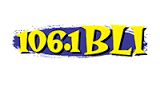 Logo BLI 106.1 FM