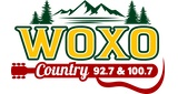 Logo WOXO Country