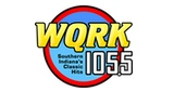 Logo WQRK 105.5