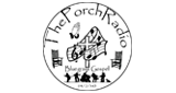 Logo The Porch Radio