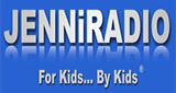 Logo JENNiRADIO