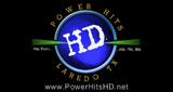 Logo Power Hits HD