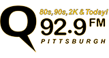 Logo Q92.9