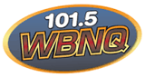 Logo 101.5 WBNQ
