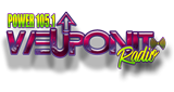 Logo Power 105 We Up On It Radio