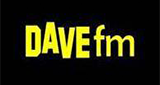 Logo Dave FM