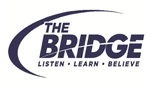 Logo The Bridge Christian Radio