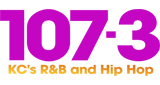 Logo 107-3 KC