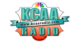 Logo KCAA Radio