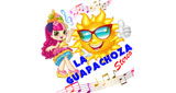 Logo La Guapachoza Stereo