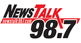 Logo News Talk 98.7