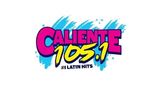 Logo Caliente