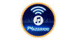 Logo Fm Azul Radio