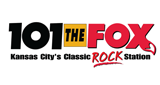 Logo 101 The Fox