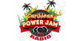 Logo Caribbean Power Jam Radio