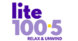 Logo Lite 100.5 WRCH