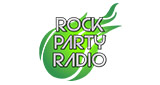 Logo Rock Party Radio