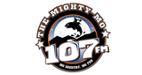Logo The Mighty Mo