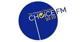 Logo Choice FM