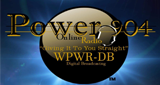 Logo Power904 Online Radio