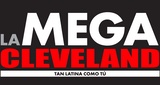 Logo La Mega