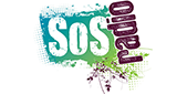 Logo SOS Radio Network
