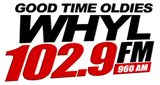 Logo Good Time Oldies 960 AM