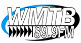 Logo WMTB