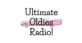 Logo Ultimate Oldies Radio