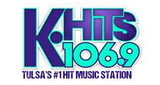 Logo K-HITS