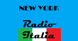 Logo New York Radio Italia