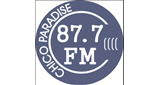 Logo KEFM-LP 87.7
