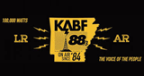 Logo KABF