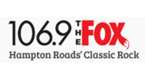 Logo The Fox