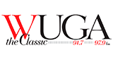 Logo WUGA