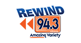 Logo Rewind 94.3