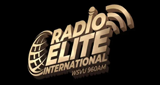 Logo Radio Elite International