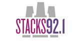 Logo Stacks 92.1