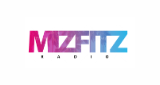 Logo MizFitz Radio