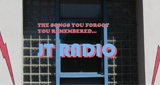 Logo JT Radio