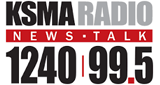 Logo 1240 KSMA