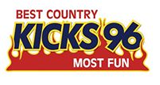 Logo Kicks 96